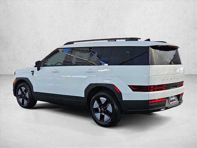 New 2027 Hyundai Santa Fe SEL FWD image 9