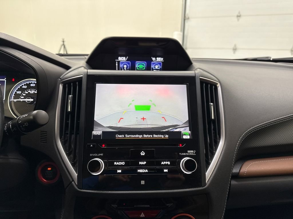 Used 2020 Subaru Forester Touring AWD/4WD image 18