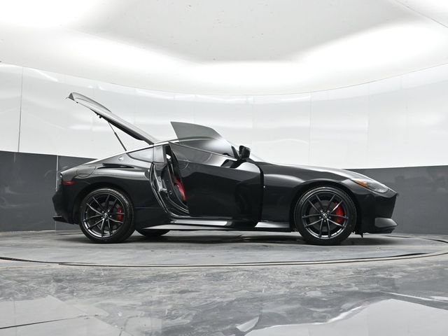 Used 2024 Nissan Z Performance w/ Floor Mat Package RWD image 63