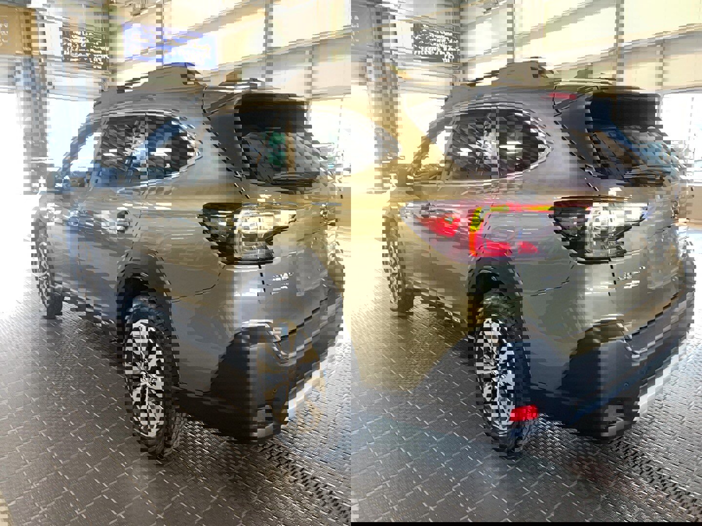 Used 2024 Subaru Outback Limited image 23