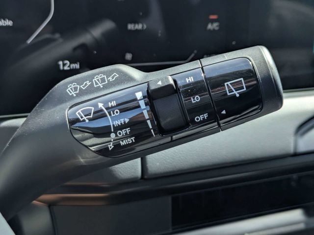 New 2027 Kia Telluride SX X-Line AWD/4WD image 28