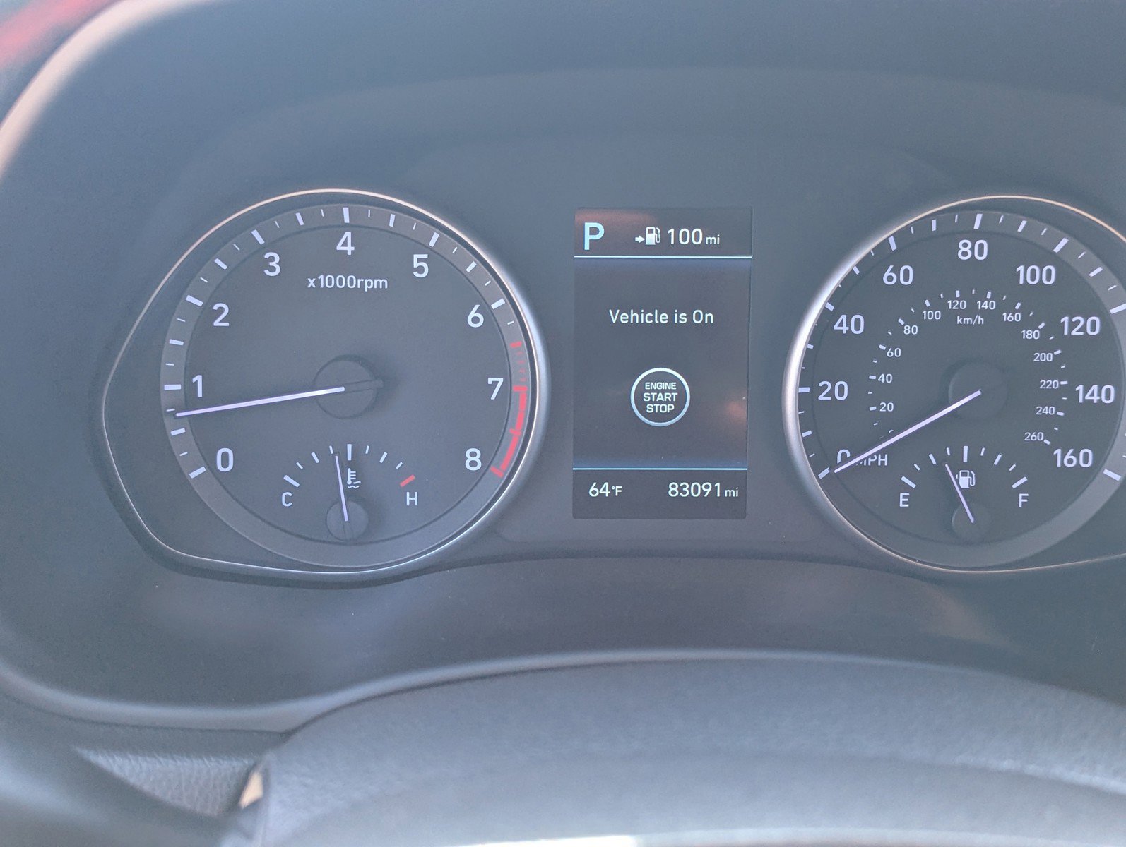 Used 2018 Hyundai Elantra GT Sport image 15