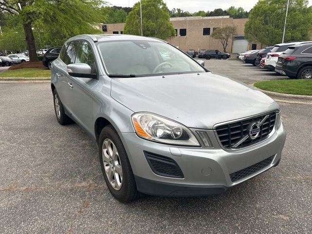 Used 2013 Volvo XC60 3.2 image 3
