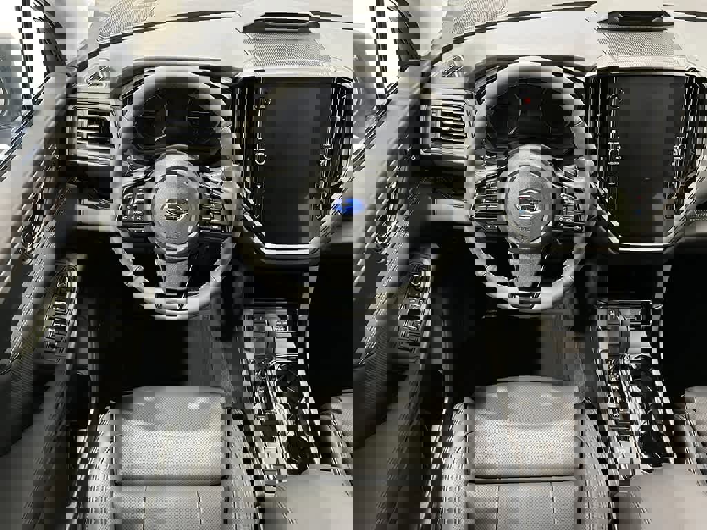 New 2025 Subaru Ascent Bronze Edition image 16