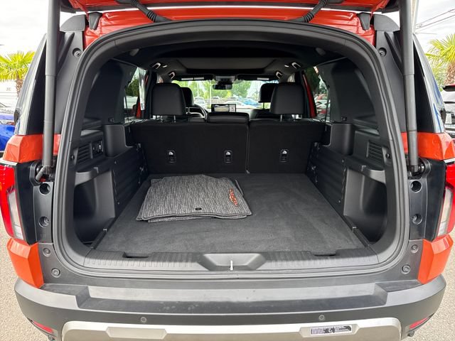 Certified 2026 Honda Passport TrailSport Elite image 13