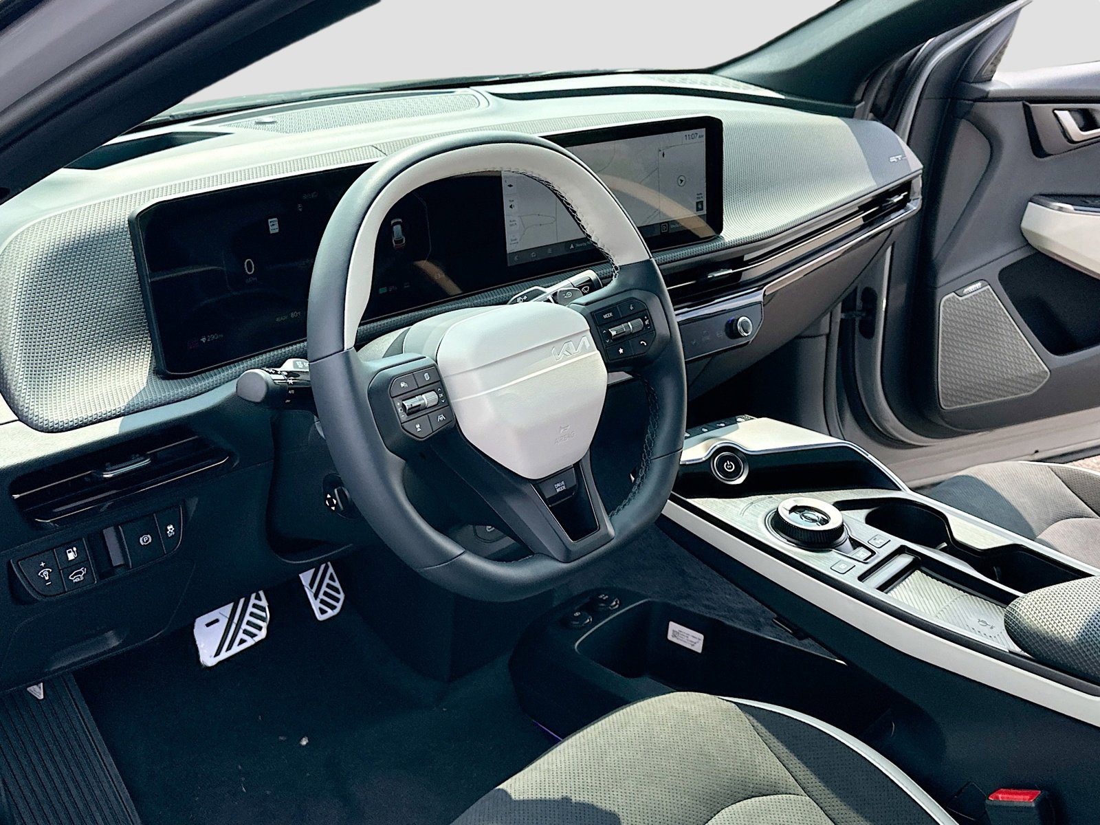 New 2025 Kia EV6 GT-Line image 4