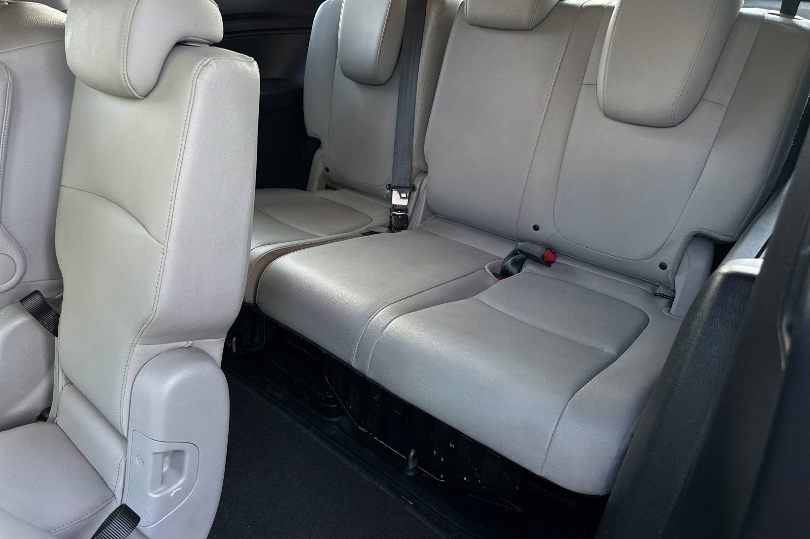 Used 2019 Honda Odyssey EX-L image 14