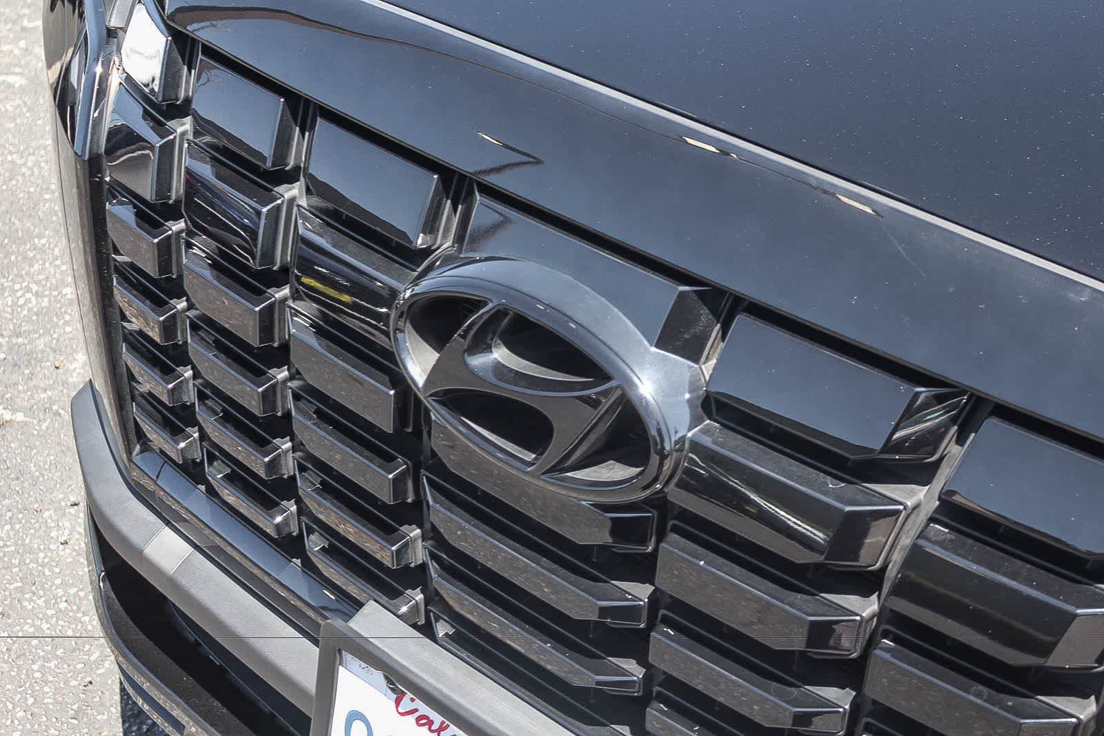Used 2023 Hyundai Palisade XRT FWD image 14