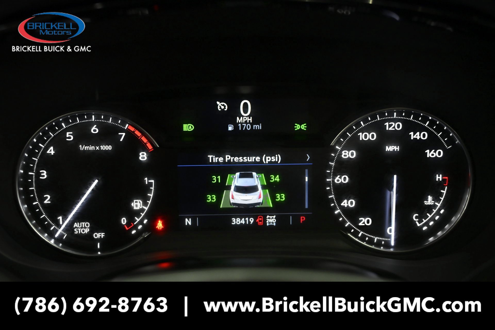 Used 2024 Cadillac XT5 Premium Luxury AWD/4WD image 38