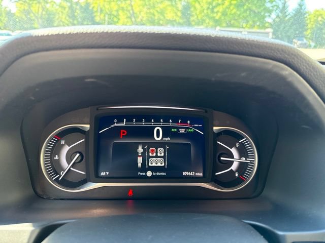 Used 2023 Honda Passport EX-L image 31