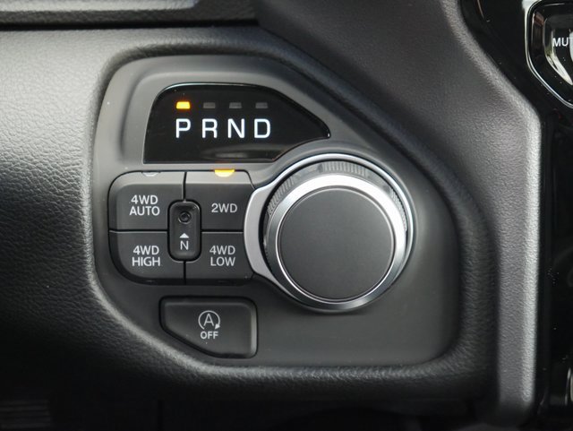 New 2025 RAM 1500 Big Horn image 21