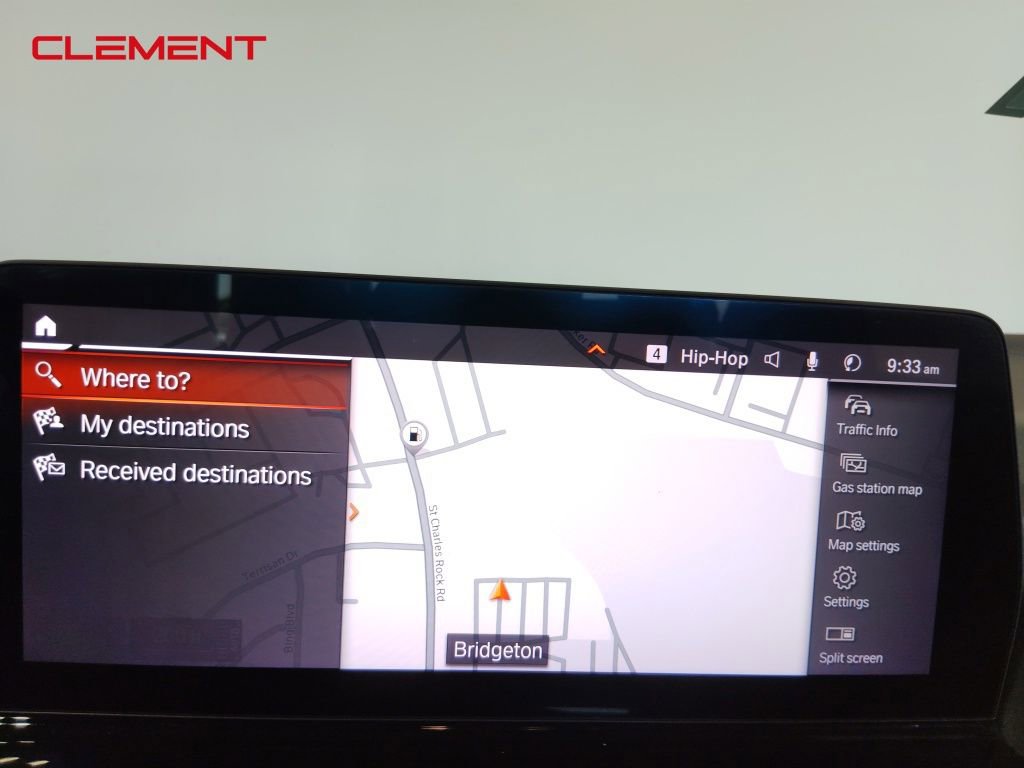 Used 2024 BMW M850i xDrive Convertible image 19