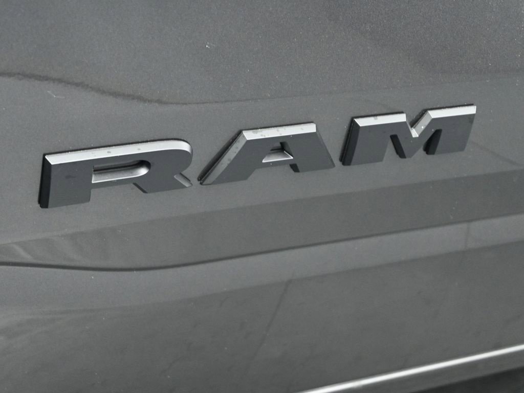New 2026 RAM 1500 Lone Star image 21