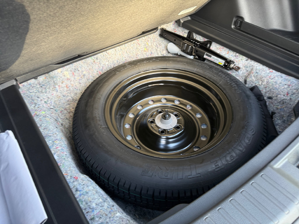 Used 2026 Honda CR-V EX image 30