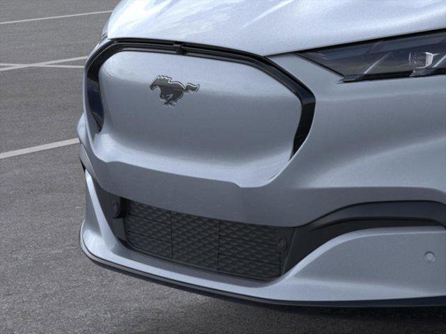 New 2025 Ford Mustang Mach-E Premium image 17