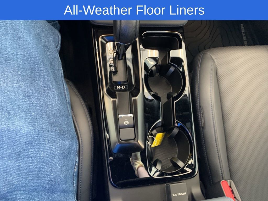 New 2026 Subaru Forester Limited AWD/4WD image 10