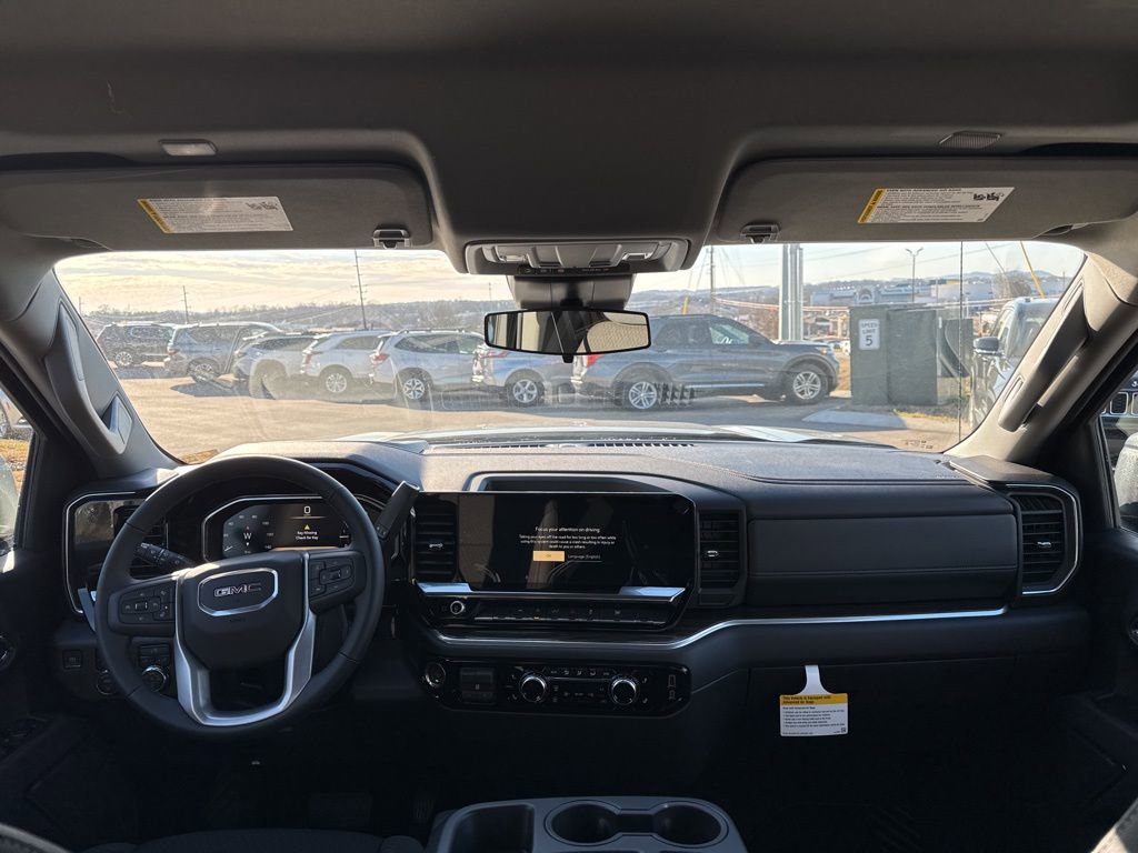 New 2026 GMC Sierra 1500 Elevation image 26