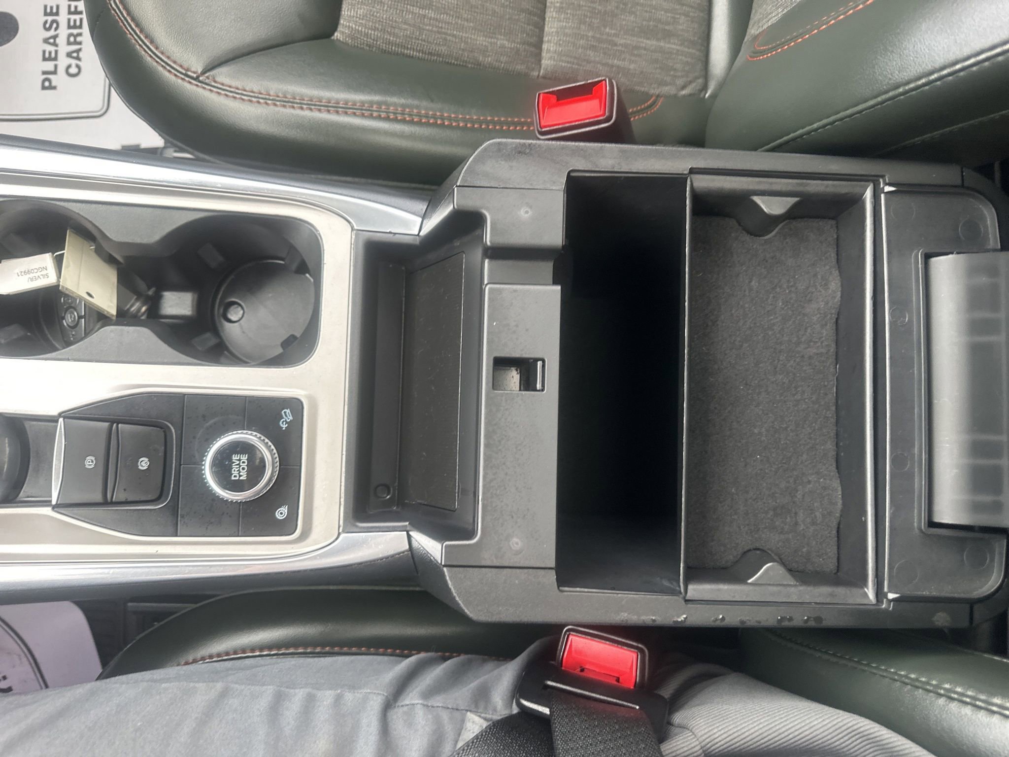 Used 2022 Ford Explorer Timberline image 38