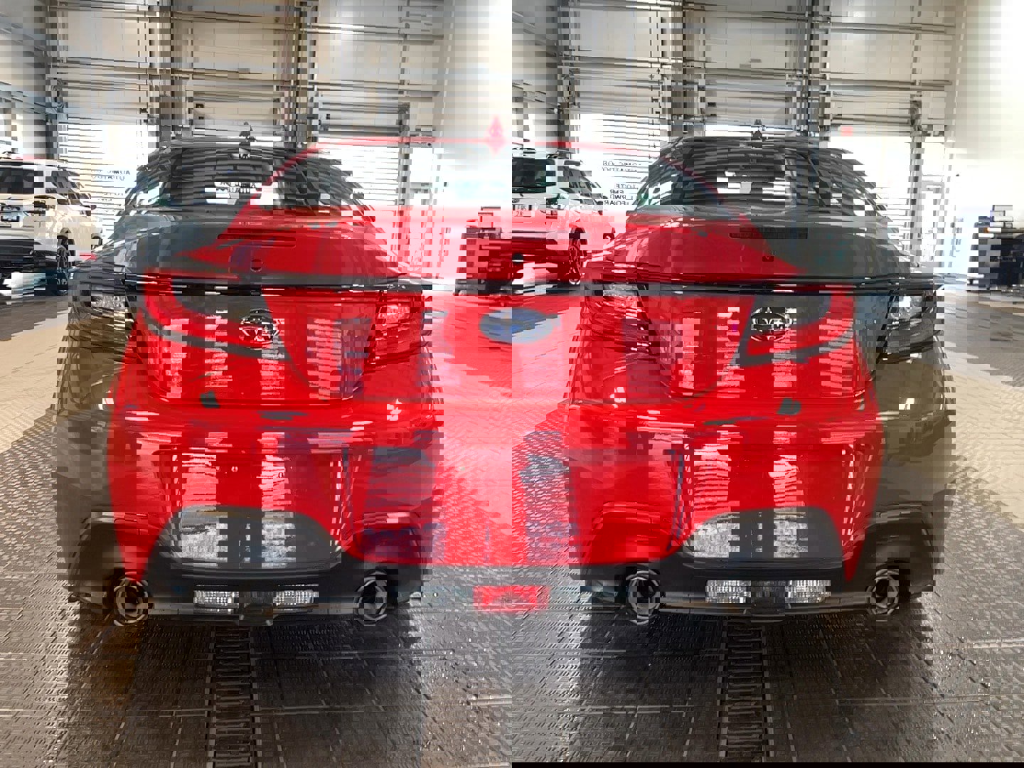 Used 2024 Subaru BRZ Limited image 7