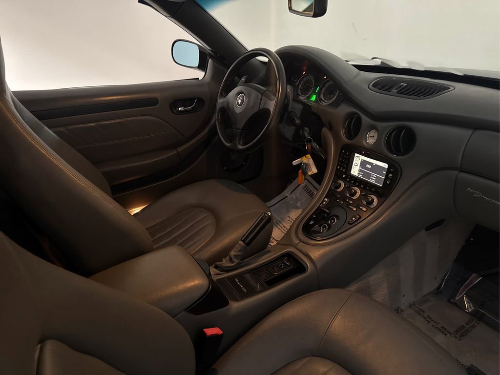 Used 2002 Maserati Spyder Cambiocorsa image 39