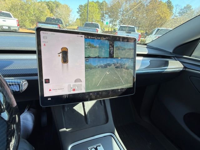 Used 2024 Tesla Model Y Long Range image 3