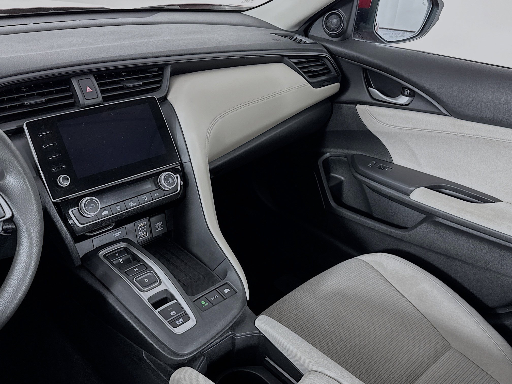 Certified 2022 Honda Insight EX image 21