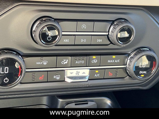 New 2025 Ford Bronco Big Bend image 27