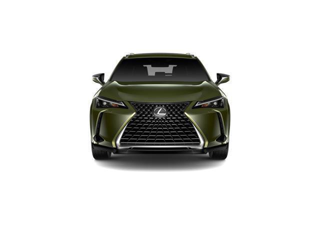 New 2026 Lexus UX 300h AWD w/ Accessory Package (2T) image 5