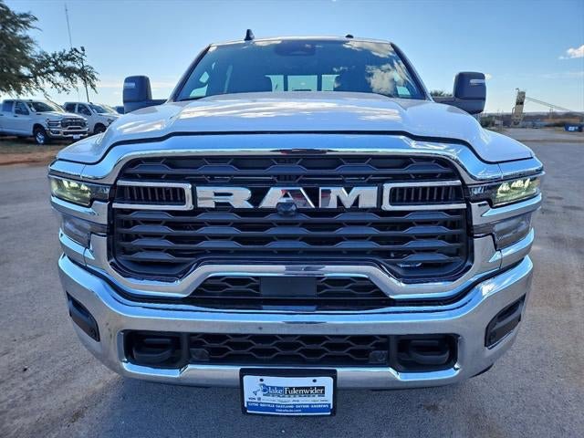 New 2026 RAM 2500 Tradesman AWD/4WD image 42