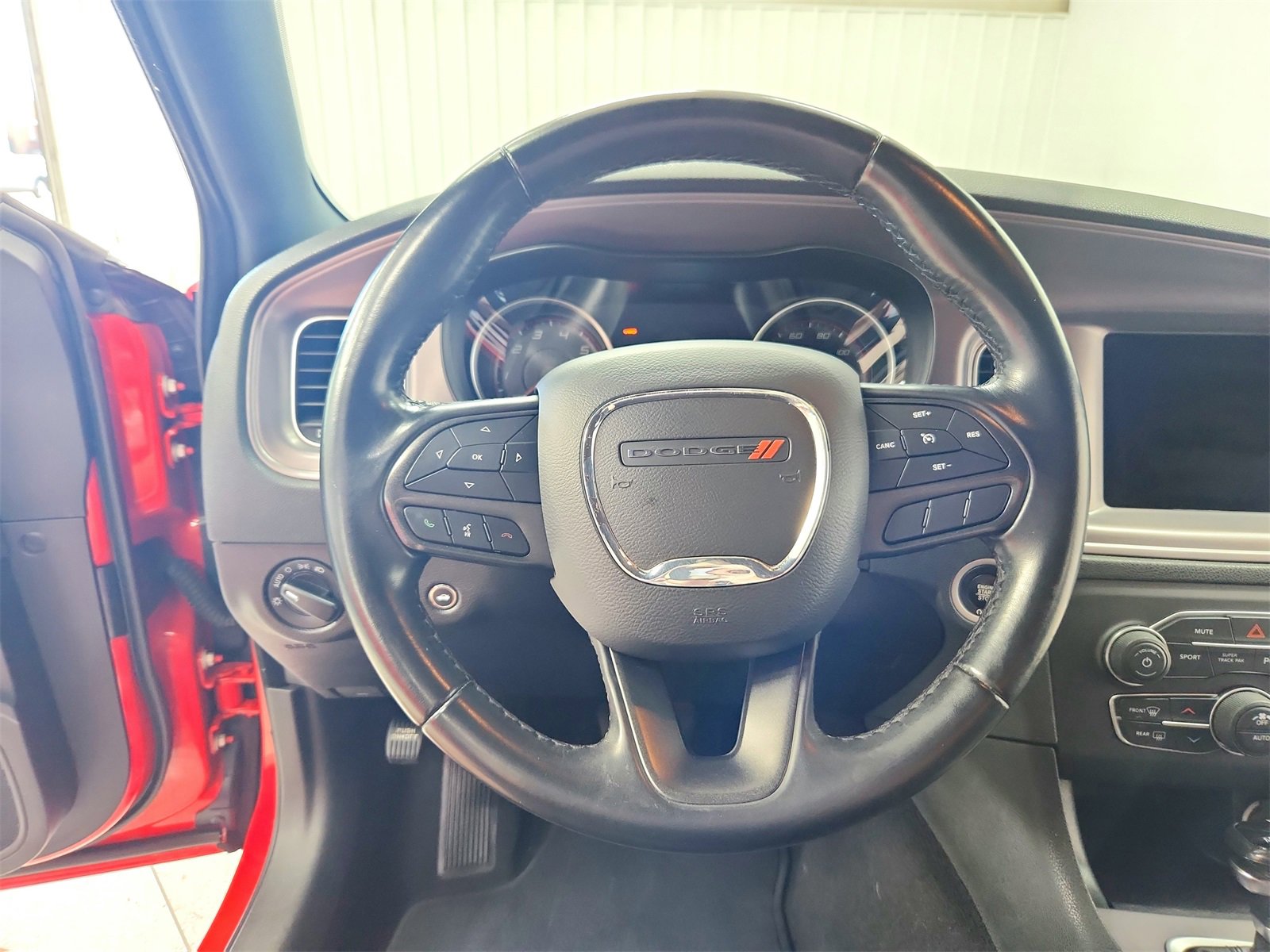 Used 2023 Dodge Charger GT image 22