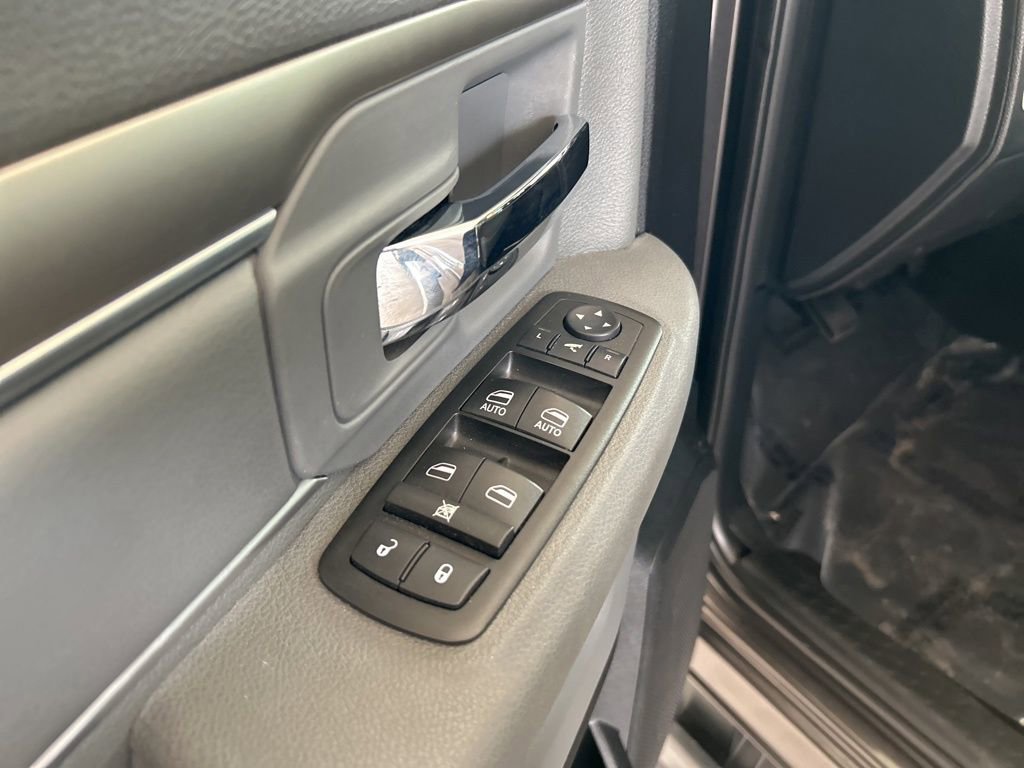 Used 2014 RAM 2500 Big Horn image 38