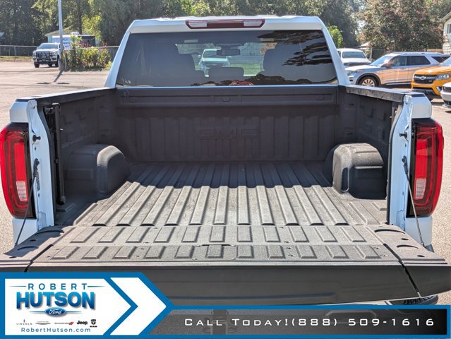 Used 2023 GMC Sierra 1500 SLT image 12