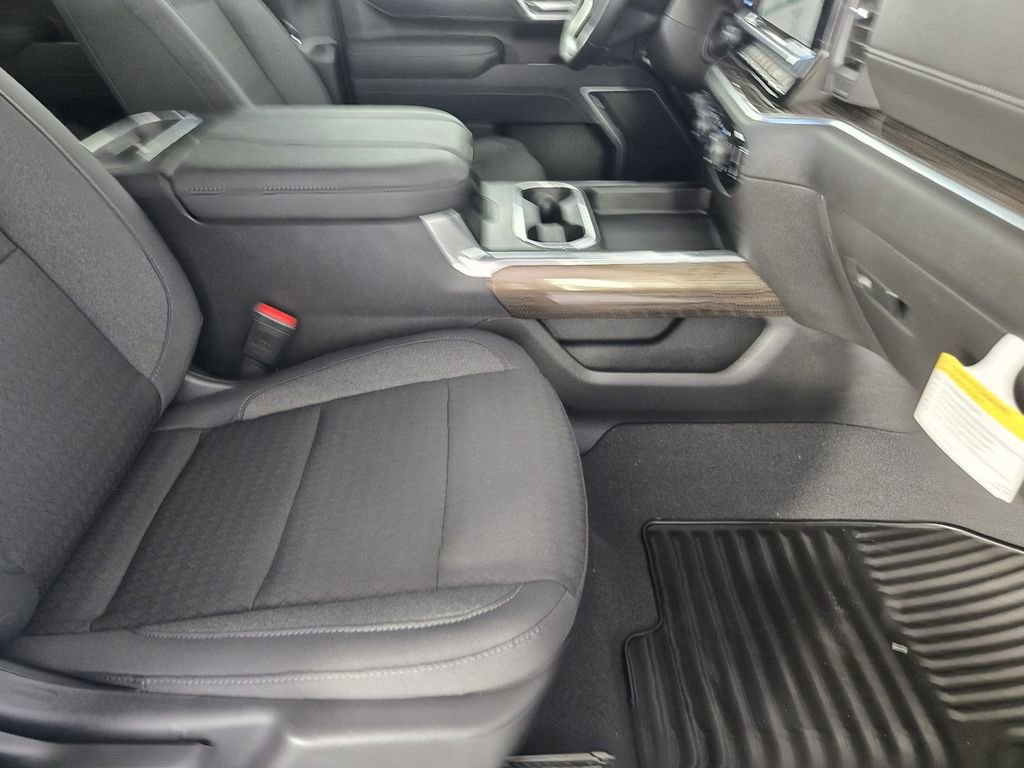 New 2026 Chevrolet Silverado 3500 LT w/ Texas Edition image 17