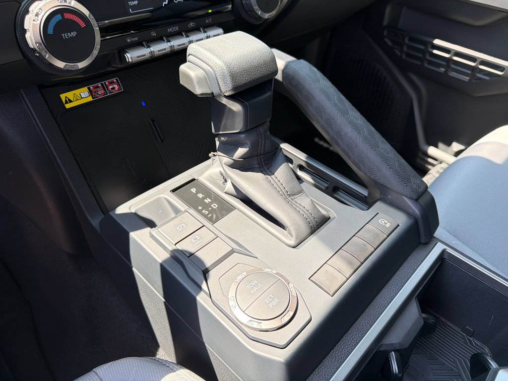 New 2026 Toyota Tacoma 2WD Double Cab image 35