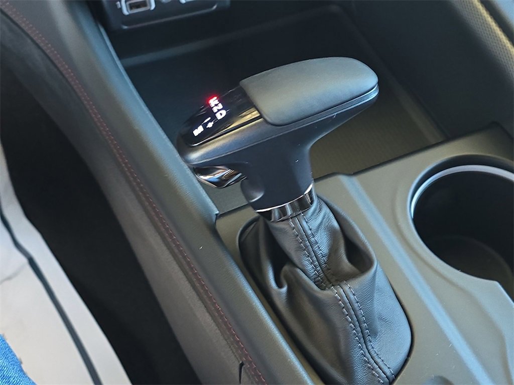 New 2026 Dodge Durango GT image 26