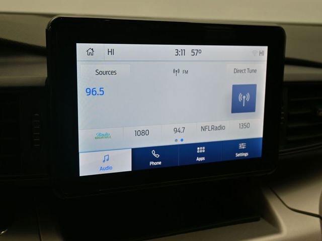 Used 2022 Ford Explorer XLT image 19