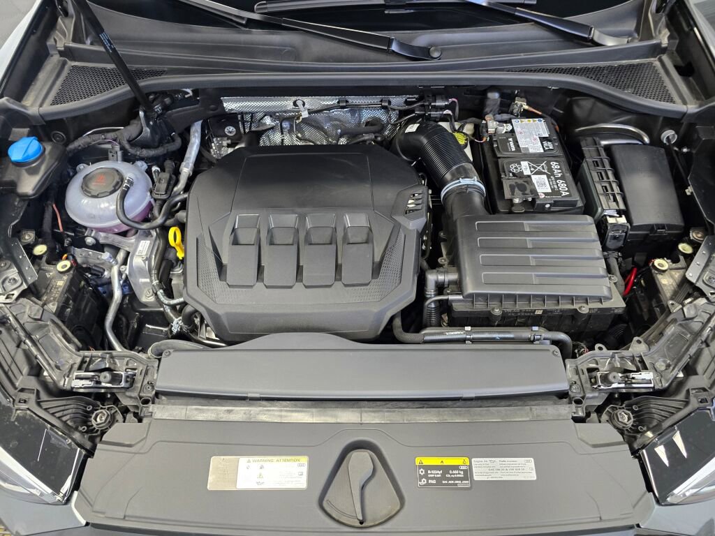 New 2025 Audi Q3 2.0T Premium Plus image 10