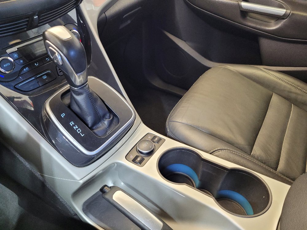 Used 2015 Ford C-MAX SEL w/ Equipment Group 301A FWD image 26