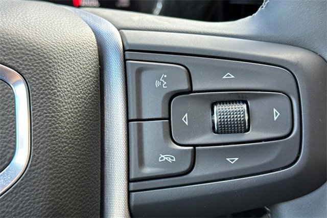 New 2026 GMC Sierra 1500 Elevation image 28