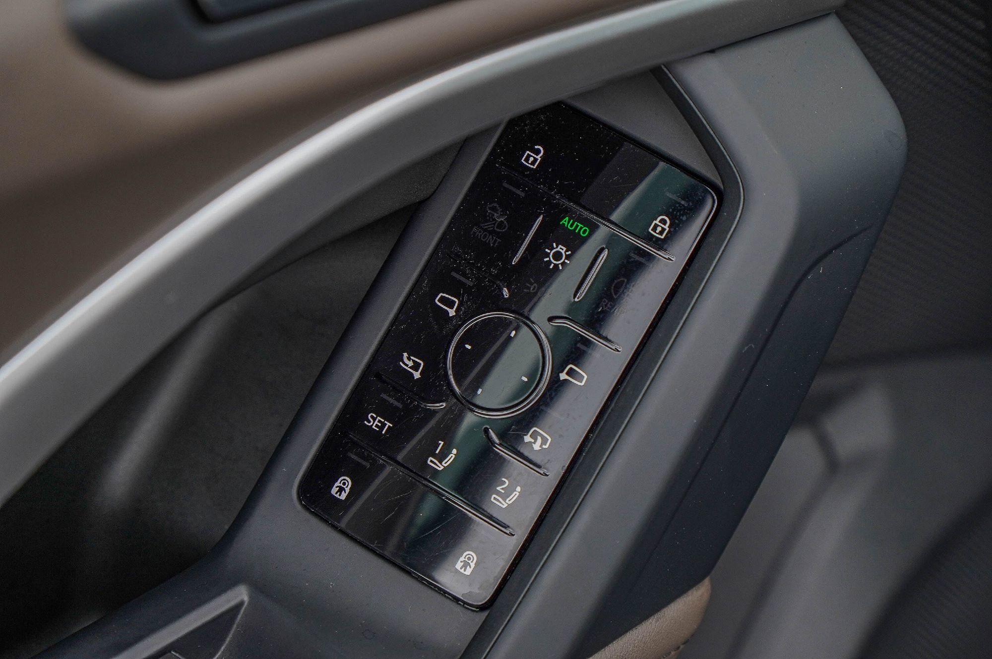 Certified 2025 Audi Q5 Premium w/ Convenience Package image 21