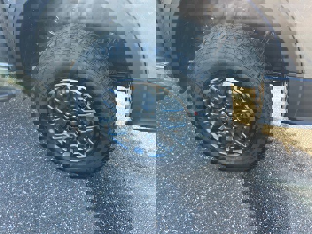 New 2025 Ford Ranger XLT w/ FX4 Off-Road Package image 21