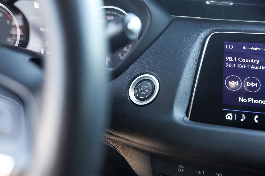 Certified 2023 Cadillac XT4 Sport image 18