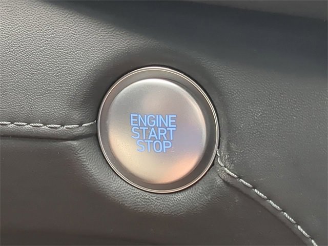 Certified 2021 Hyundai Santa Fe Limited w/ Cargo Package image 34