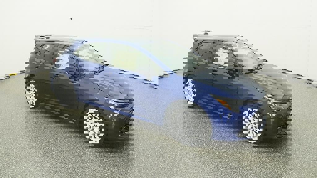 New 2026 Toyota Corolla SE image 34