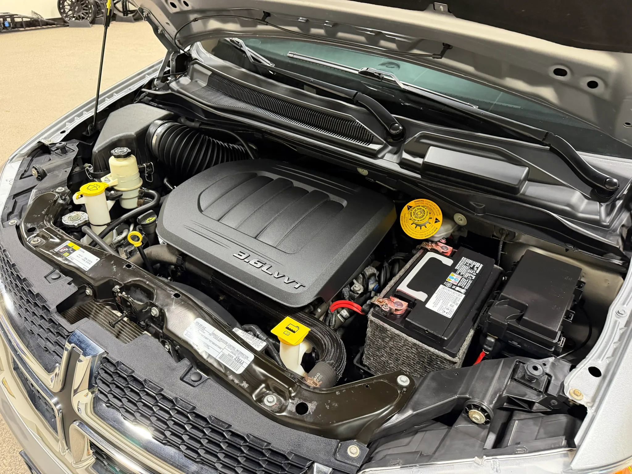 Used 2019 Dodge Grand Caravan SE image 54