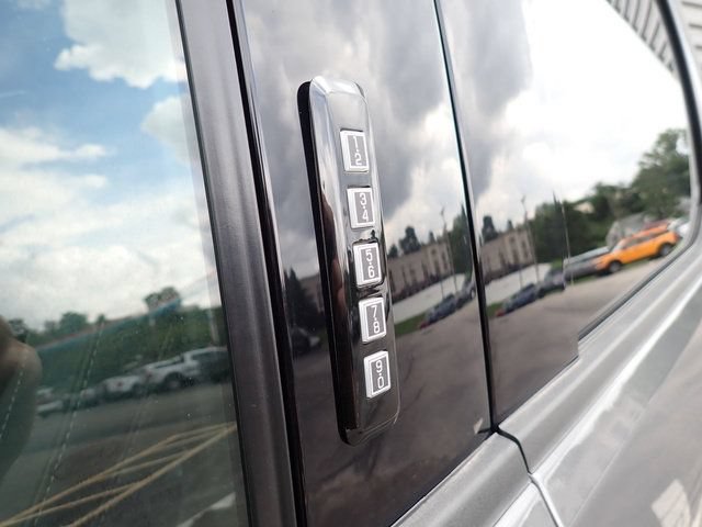Used 2023 Ford F150 XLT w/ Equipment Group 302A High AWD/4WD image 16