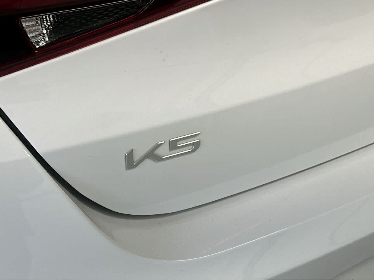 Used 2024 Kia K5 GT-Line w/ GT-Line Premium Package FWD image 10