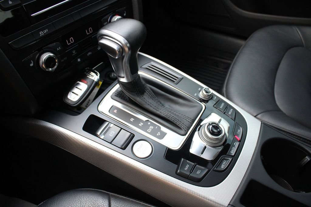 Used 2015 Audi A4 2.0T Premium Plus w/ Technology Package AWD/4WD image 18