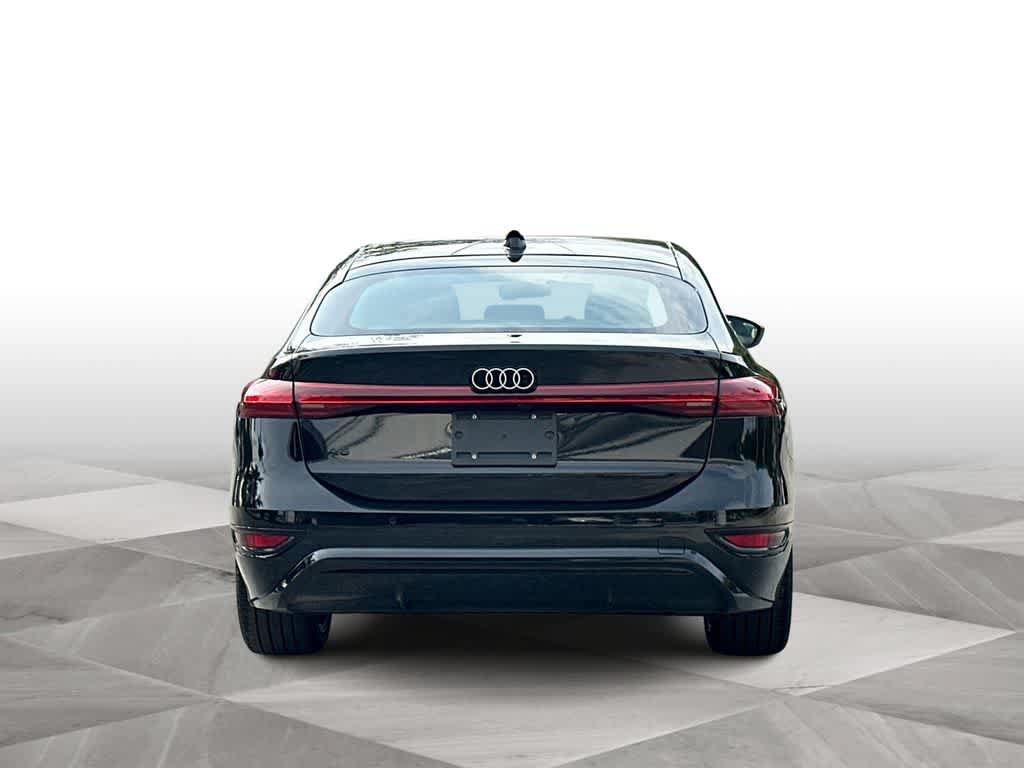 Used 2025 Audi A6 e-tron Premium Plus w/ Premium Plus RWD image 7