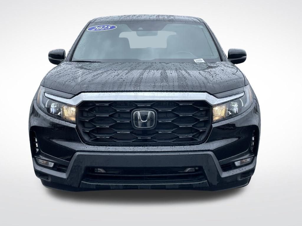 Certified 2025 Honda Passport EX-L image 9